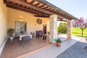 Agriturismo SantAnsano