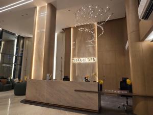 Tiba Golden Down Town