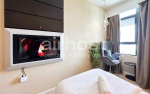 PJ Centrestage by Airhost