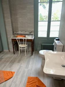 Villas Votre Chateau La Capelle dans les vignes : photos des chambres