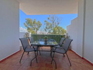 Atalaya Alma Apartamento con terraza y piscina comunitaria en Conil zona tranquila cerca al mar