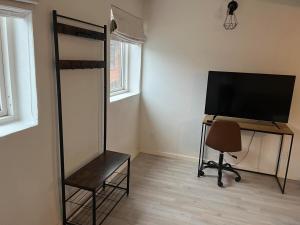 Private apartment Herning