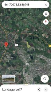 Private apartment Herning