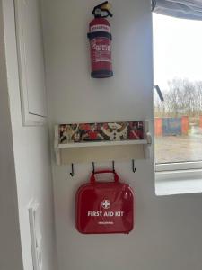 Private apartment Herning