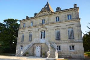 Villas Votre Chateau La Capelle dans les vignes : photos des chambres