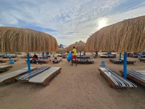 Tiba Golden Down Town