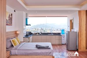 SK Apartments By Casadeyra