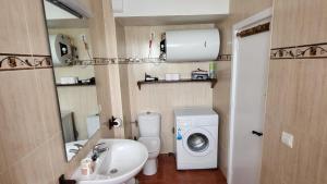 Apartamento playa los Boliches