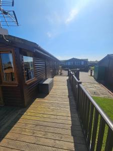 2 Bedroom Ocean View, Ilfracombe