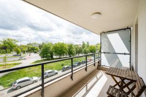 Sadyba Urban Quiet Studio by BookingHost