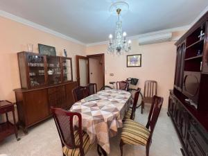 San José Playa Family Home