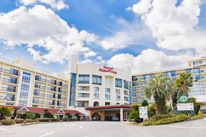 Spa Resort Hawaiians Hotel Hawaiians