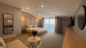 Kaya Home Otel - 4hvězdičkové hotely ve městě Trabzon