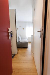 Le Petit Turenne - Idéal prosolo* Studio darchi coeur de villeWiFiCalmeMon Groom