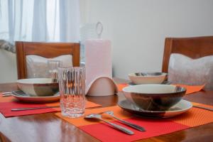 Elegant and Modern 1bedroom in Kileleshwa Nairobi- 81