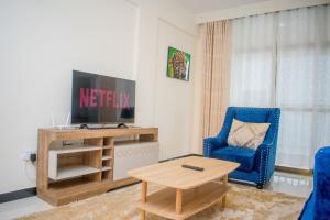 Elegant and Modern 1bedroom in Kileleshwa Nairobi- 81