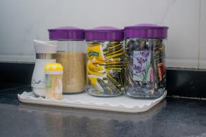 Elegant and Modern 1bedroom in Kileleshwa Nairobi- 81