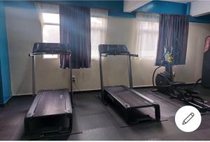 Elegant and Modern 1bedroom in Kileleshwa Nairobi- 81