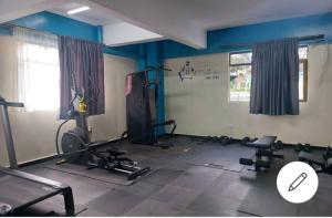 Elegant and Modern 1bedroom in Kileleshwa Nairobi- 81