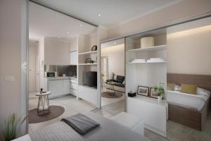 Luxury 4 star apartment in the Old Town Zadar