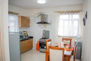 Elegant and Modern 1bedroom in Kileleshwa Nairobi- 81