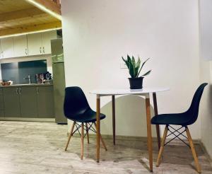 Central Cluj Apartament