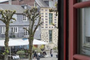 Hotels L'Absinthe Hotel : photos des chambres
