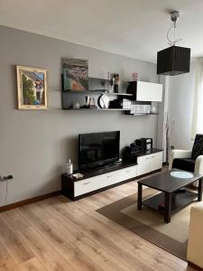 Apartamentos Tajamar