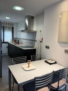 Apartamentos Tajamar