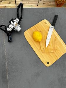 Campings Le Spot Saint-Trojan : photos des chambres