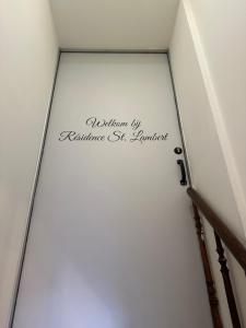 Residence Saint Lambert