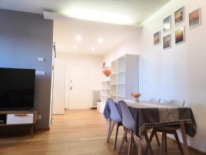 Quiet 86sqm Station Apartment 4rooms