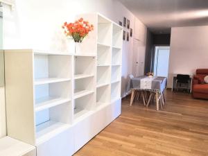 Quiet 86sqm Station Apartment 4rooms