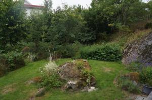 Lägenhet med fri parkering