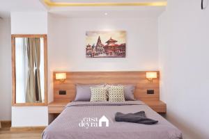 SK Apartments By Casadeyra