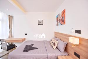 SK Apartments By Casadeyra