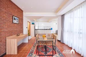 SK Apartments By Casadeyra