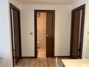 Apartamentos Tajamar