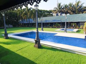 Anand Resort - A luxury Private Pool Resort in Nashik