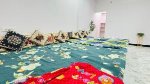 Kalp-Taru homestay