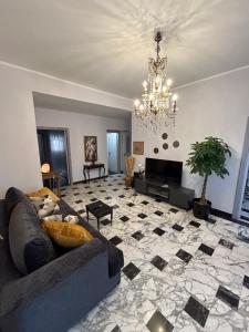 Lets go to Tizi - apartment