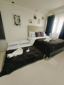 Stylish and Budget Friendly Studio Unit At Persimmon Cebu