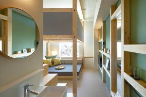 OMO5 Tokyo Otsuka by Hoshino Resorts - 4hvězdičkové hotely ve městě Tokio