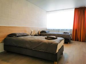 Modern Apartment in Aizkraukle