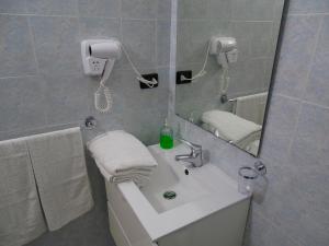 Single Room room in B&B Villa Matari