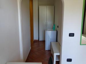 Double or Twin Room room in B&B Villa Matari