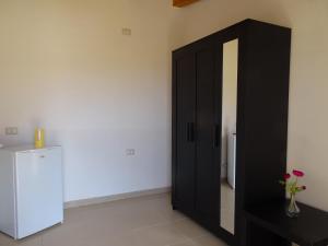 Quadruple Room room in B&B Villa Matari
