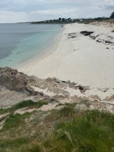 Maisons de vacances Maison renovee vue mer : photos des chambres