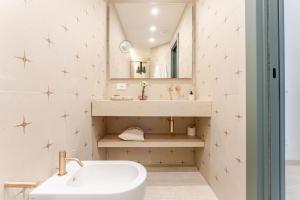 Casa Mafalda design home Portovenere 5Terre