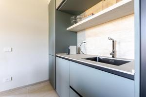 Casa Mafalda design home Portovenere 5Terre